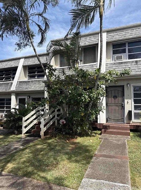 1st image of 98-602 E Kaonohi St #5