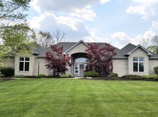 7429 Inverness Commons, Fort Wayne, IN 46804