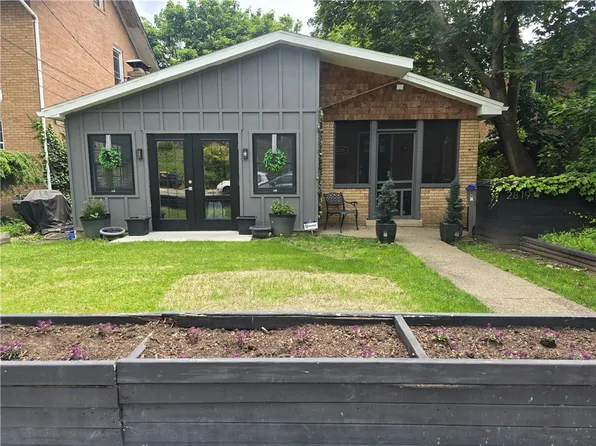2819 Glenmore Ave, Pittsburgh, PA 15216