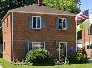 21050 Morris Ave, Euclid, OH 44123