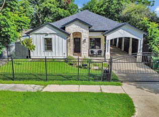 8349 Lenore St, Houston, TX 77017
