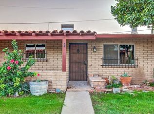 6729 N 16th St UNIT 22, Phoenix, AZ 85016