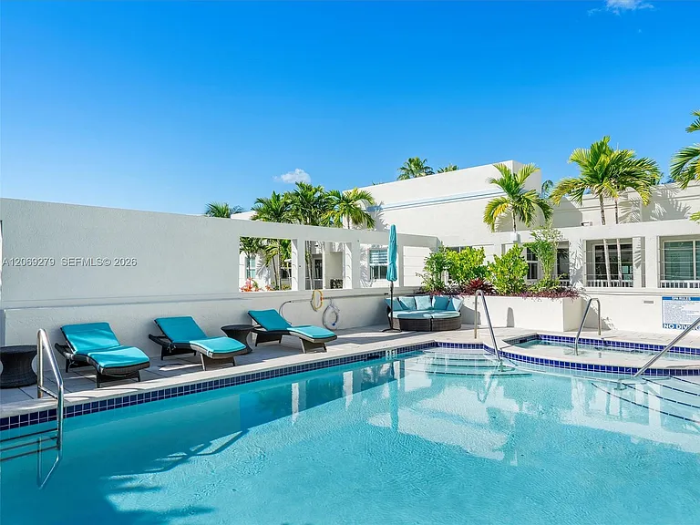 9172 Collins Ave #216 — Photo 1