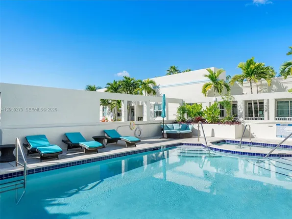 9172 Collins Ave APT 216, Surfside, FL 33154