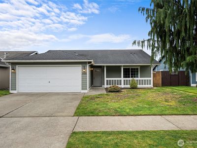 19318 46th Drive NE, Arlington, WA, 98223