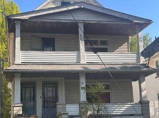 6917 Ottawa Rd, Cleveland, OH 44105