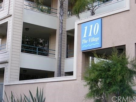 Welcome to The Village