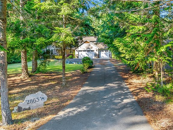 2nd image of 2863 Park Drive