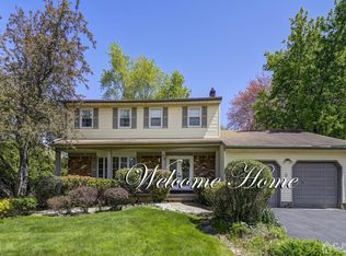 33 Hershey Rd, East Brunswick, NJ 08816