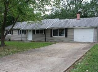 504 Saint Christopher Dr, O Fallon, MO 63366