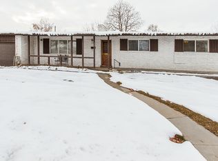 367 N. 600 E., Brigham City, UT 84302