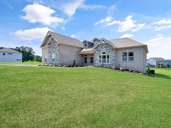 3rd image of 839 Shady Bluff Trl #6