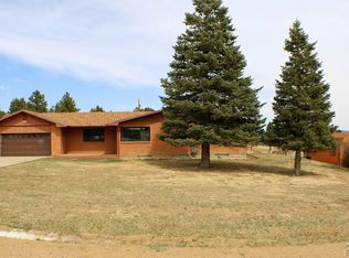 8087 Oak Dr, Rye, CO 81069