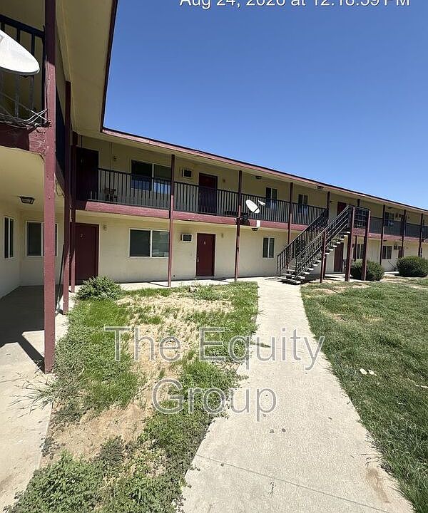 1st image of 352 S Blackstone St APT 3