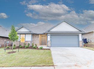 2220 NW 170th St, Edmond, OK 73012