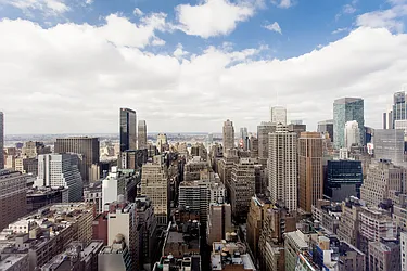 Rented by BLU Real Estate