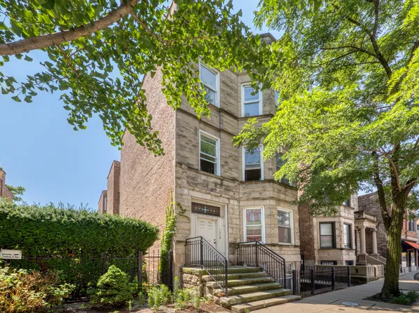 1349 W Taylor St, Chicago, IL