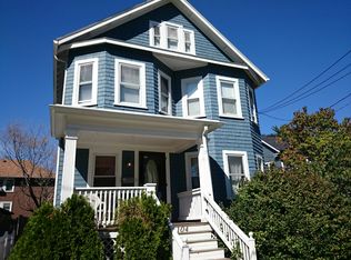 104 Beaumont St, Dorchester, MA 02124