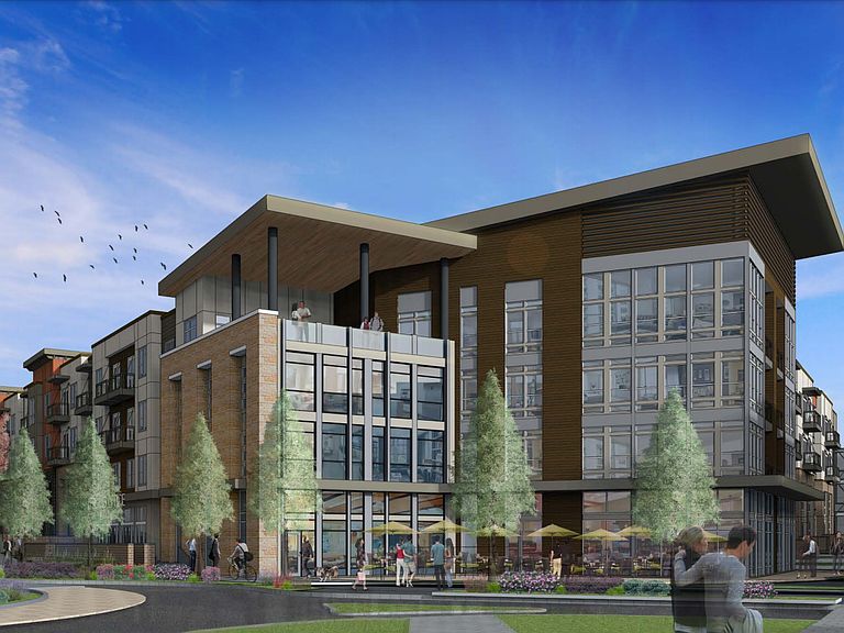 Bridges at Flatiron Apartment Rentals Broomfield, CO Zillow