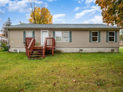 120 Ely St, Alma, MI, 48801