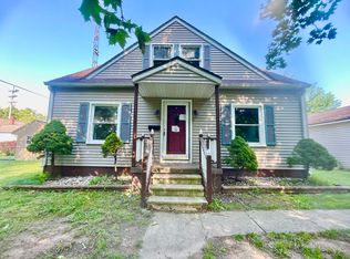819 Varden Dr, Jackson, MI