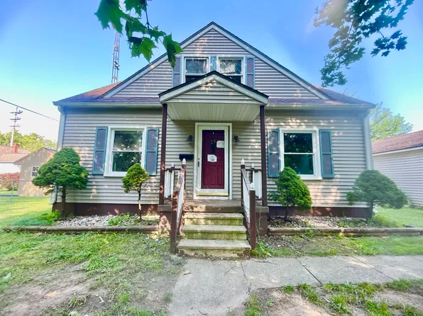 819 Varden Dr, Jackson, MI 49202