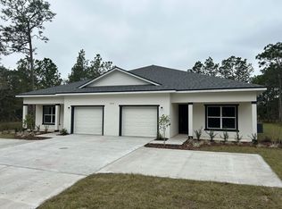 13616 SW 61st Cir Unit 1, Ocala, FL 34473