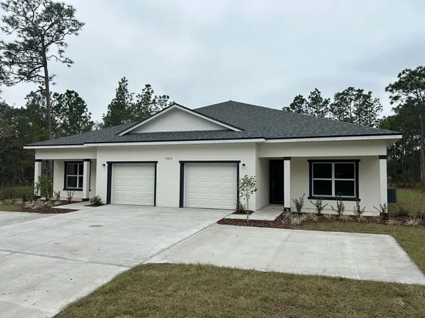 13616 SW 61st Cir Unit 1, Ocala, FL 34473