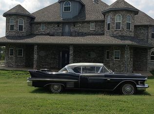 10300 W Waterloo Rd, Edmond, OK 73025