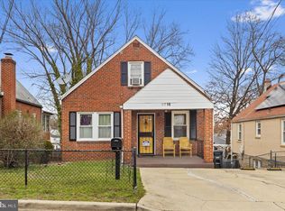 5018 Fable St, Capitol Heights, MD 20743