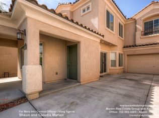 7637 Morning Water St, Las Vegas, NV 89149