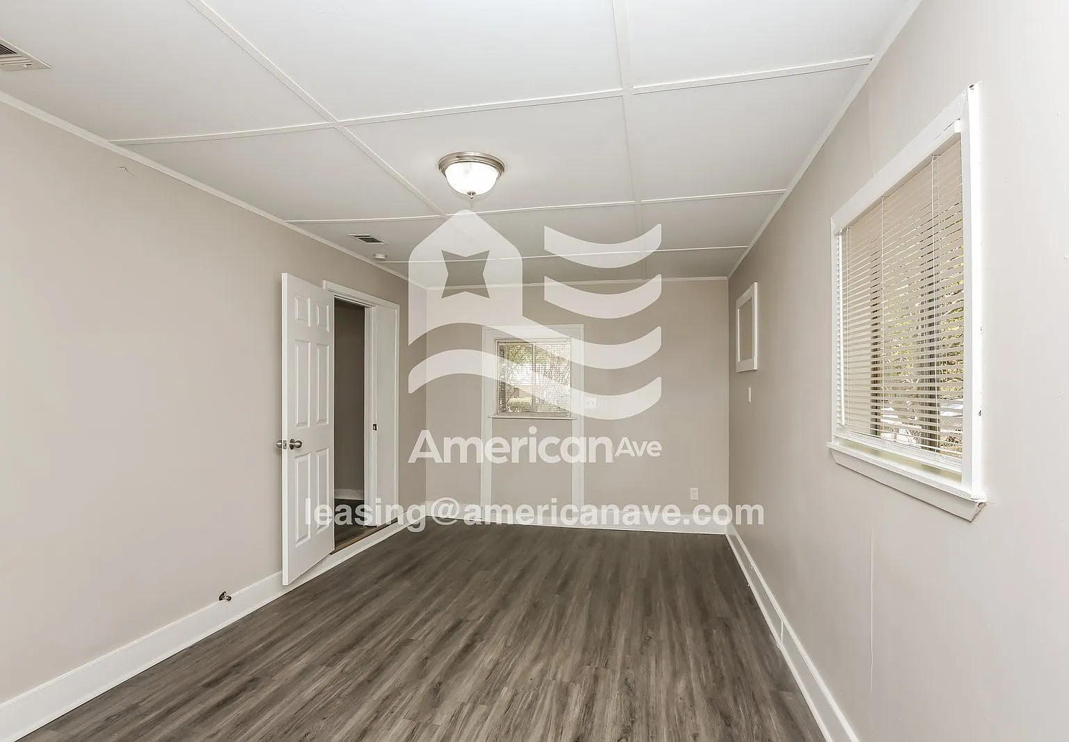 2 bed, 1.0 bath, 1086 sqft, $1,195 — Photo 4