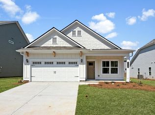 112 Asher Dr, Carrollton, GA 30116