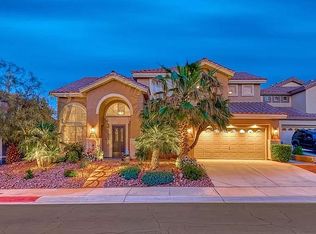 1712 Crystal Creek Cir, Las Vegas, NV 89128