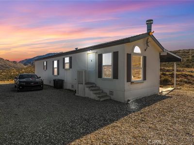16600 Wonderview Rd, Banning, CA, 92220