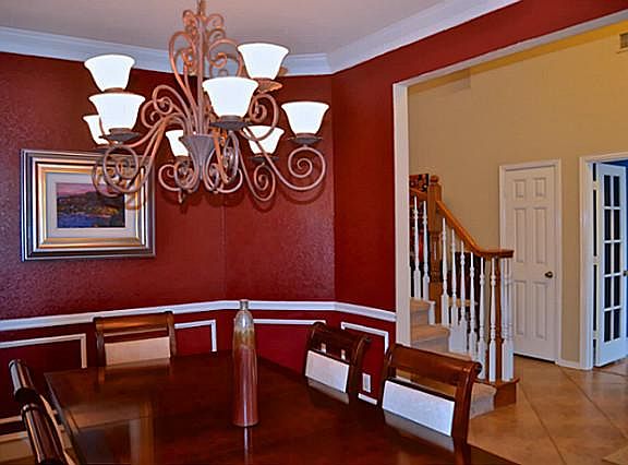 3rd image of 1309 Clark Springs Dr