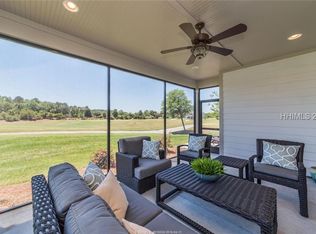 923 Gleneagle Ct, Okatie, SC 29909