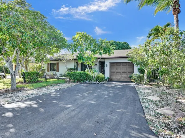 9761 NW 24th Street, Coral Springs, FL 33065