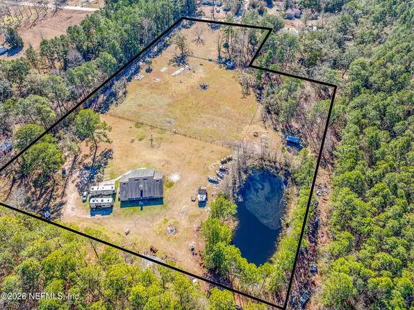 1725 DAVIDSON FARM Road, Jacksonville, FL 32218