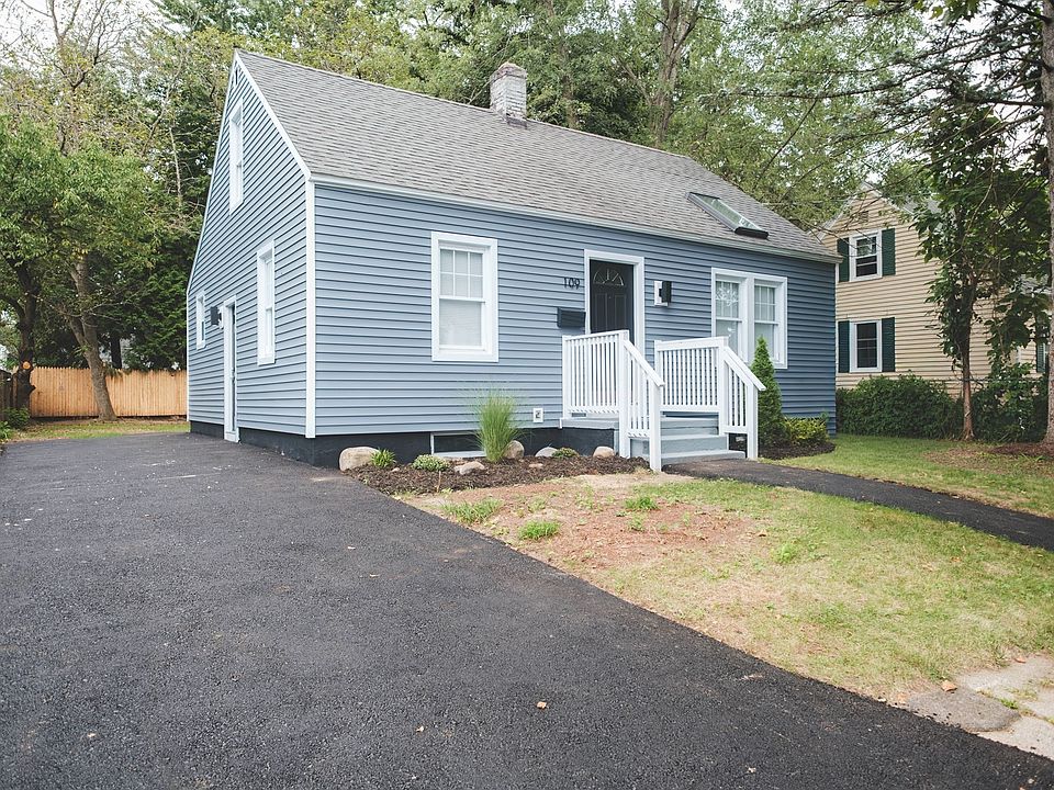 1st image of 109 Powell Ave