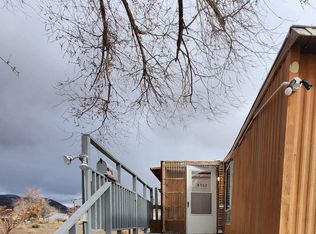 4960 Cheyenne Trl, Stagecoach, NV 89429