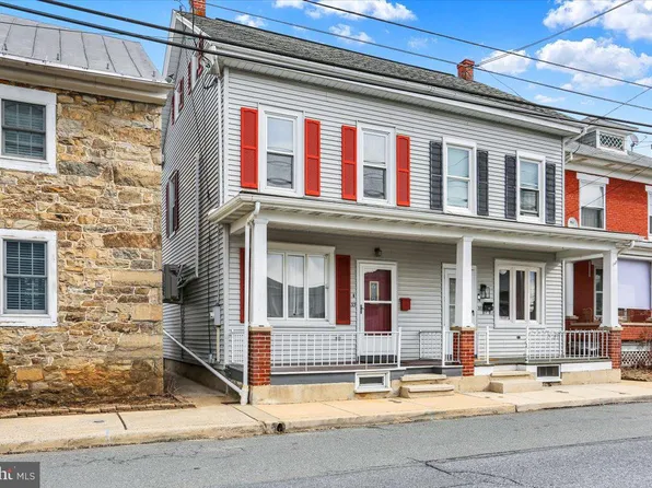 33 Cacoosing Ave, Sinking Spring, PA 19608