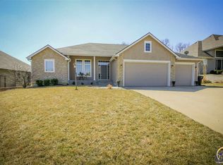 6311 SW 42nd Cir, Topeka, KS 66610