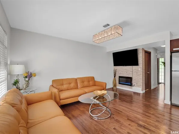 UNIT 416-1303 PATON CRESCENT, Saskatoon, SK S7W 0P7