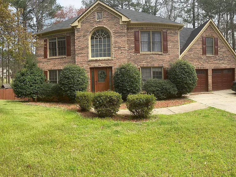 5042 Rosemeade Ct — Photo 1