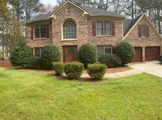 5042 Rosemeade Ct, Powder Springs, GA 30127