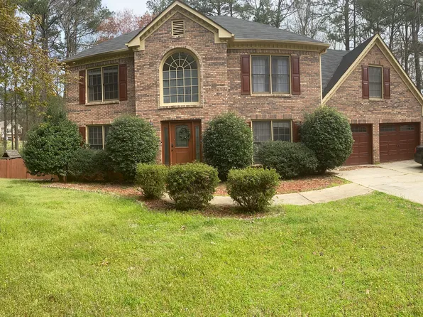 5042 Rosemeade Ct, Powder Springs, GA 30127