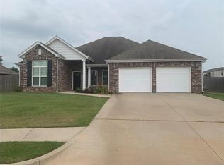 5573 Terri Ct, Bartlesville, OK 74006