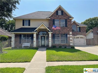 301 Charleston Dr, Victoria, TX, 77904