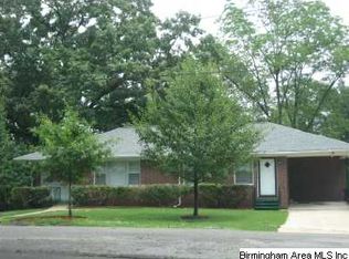 1201 Mount Olive Ave, Gardendale, AL 35071